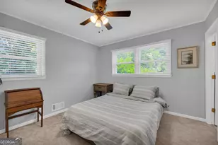 101 W Hendricks St, Bowman, GA 30624 - Photo 19