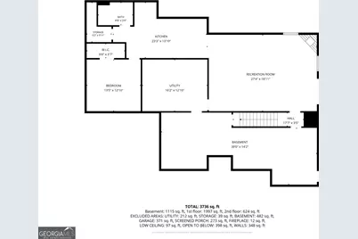 2521 Culpepper Trace, Bethlehem, GA 30620 - Photo 41
