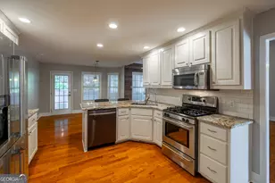 2521 Culpepper Trce, Bethlehem, GA 30620 - Photo 5