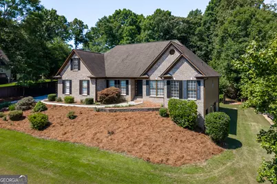 2521 Culpepper Trace, Bethlehem, GA 30620 - Photo 1