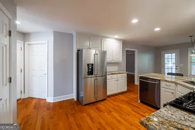 2521 Culpepper Trace, Bethlehem, GA 30620 - Photo 13