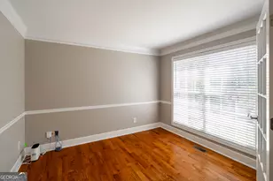 2521 Culpepper Trce, Bethlehem, GA 30620 - Photo 9