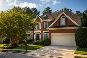 3391 Fieldwood Dr, Smyrna, GA 30080 - Photo 1