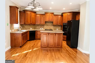 3391 Fieldwood Drive, Smyrna, GA 30080 - Photo 5