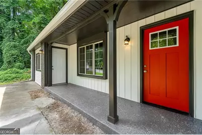1428 Muirfield Drive, Stone Mountain, GA 30088 - Photo 27