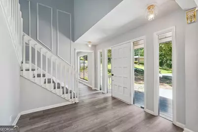 5249 Golf Valley Way, Stone Mountain, GA 30088 - Photo 15