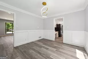 5249 Golf Valley Way, Stone Mountain, GA 30088 - Photo 17