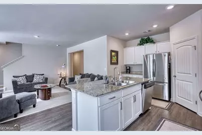 5164 Barberry Avenue, Oakwood, GA 30566 - Photo 15