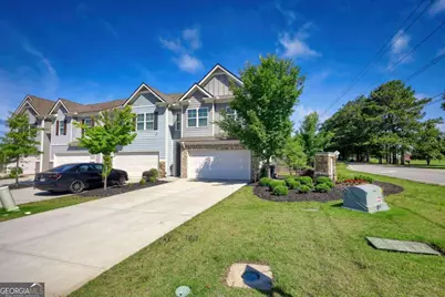 5164 Barberry Avenue, Oakwood, GA 30566 - Photo 3
