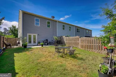 5164 Barberry Avenue, Oakwood, GA 30566 - Photo 37