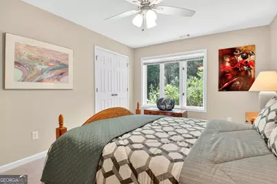1214 Weatherstone Way, Peachtree City, GA 30269 - Photo 85