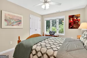 1214 Weatherstone Way, Peachtree City, GA 30269 - Photo 85