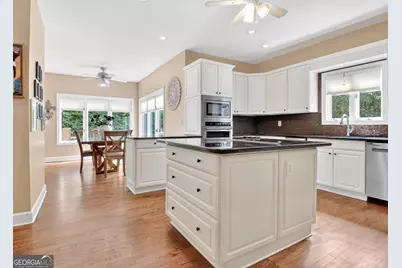 1214 Weatherstone Way, Peachtree City, GA 30269 - Photo 25
