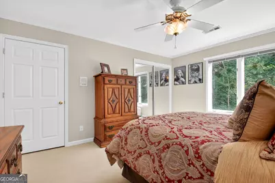 1214 Weatherstone Way, Peachtree City, GA 30269 - Photo 57