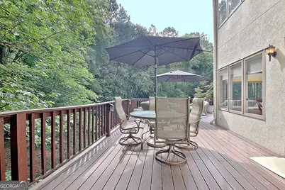 1214 Weatherstone Way, Peachtree City, GA 30269 - Photo 99