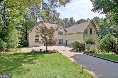 1214 Weatherstone Way, Peachtree City, GA 30269 - Photo 3