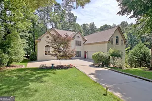 1214 Weatherstone Way, Peachtree City, GA 30269 - Photo 3