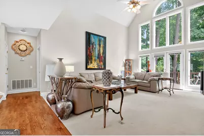 1214 Weatherstone Way, Peachtree City, GA 30269 - Photo 15