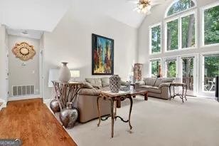 1214 Weatherstone Way, Peachtree City, GA 30269 - Photo 15