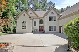 1214 Weatherstone Way, Peachtree City, GA 30269 - Photo 5