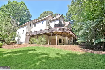 1214 Weatherstone Way, Peachtree City, GA 30269 - Photo 107