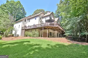 1214 Weatherstone Way, Peachtree City, GA 30269 - Photo 107
