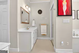 1214 Weatherstone Way, Peachtree City, GA 30269 - Photo 49