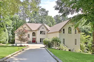 1214 Weatherstone Way, Peachtree City, GA 30269 - Photo 1