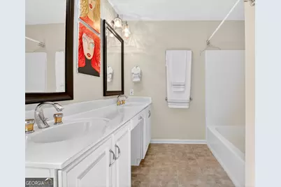 1214 Weatherstone Way, Peachtree City, GA 30269 - Photo 65