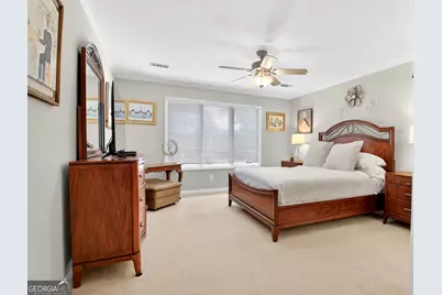 1214 Weatherstone Way, Peachtree City, GA 30269 - Photo 59