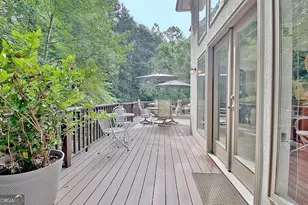 1214 Weatherstone Way, Peachtree City, GA 30269 - Photo 101
