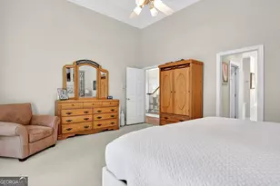1214 Weatherstone Way, Peachtree City, GA 30269 - Photo 41