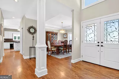 1214 Weatherstone Way, Peachtree City, GA 30269 - Photo 23