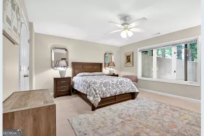 1214 Weatherstone Way, Peachtree City, GA 30269 - Photo 89