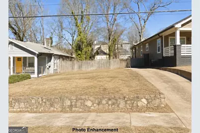 1081 Harwell Street NW, Atlanta, GA 30314 - Photo 5