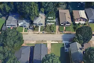 1081 Harwell St NW, Atlanta, GA 30314 - Photo 1