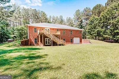 252 Sandy Cross Road, Lexington, GA 30648 - Photo 5