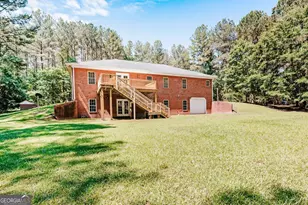 252 Sandy Cross Rd, Lexington, GA 30648 - Photo 5