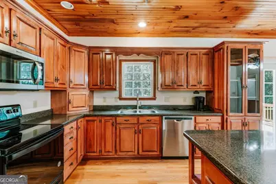 252 Sandy Cross Road, Lexington, GA 30648 - Photo 17