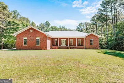 252 Sandy Cross Road, Lexington, GA 30648 - Photo 1