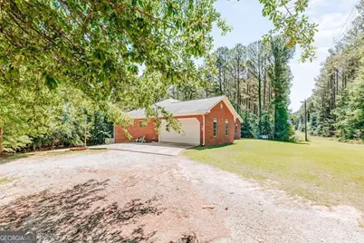 252 Sandy Cross Road, Lexington, GA 30648 - Photo 3