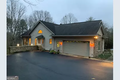 54 Four Seasons Landing, Blairsville, GA 30512 - Photo 1
