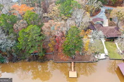 186 Arrow Point Road, Jackson, GA 30233 - Photo 1