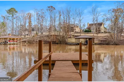 186 Arrow Point Road, Jackson, GA 30233 - Photo 17