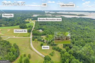 200 Chenault (9 34 +/- Acres) Rd, Townville, SC 29689 - Photo 61