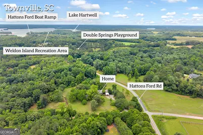 200 Chenault (9.34 +/- Acres) Road, Townville, SC 29689 - Photo 55