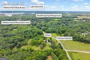 200 Chenault (9 34 +/- Acres) Rd, Townville, SC 29689 - Photo 55