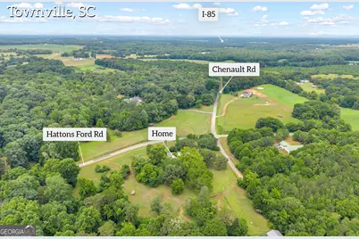 200 Chenault (9.34 +/- Acres) Road, Townville, SC 29689 - Photo 63