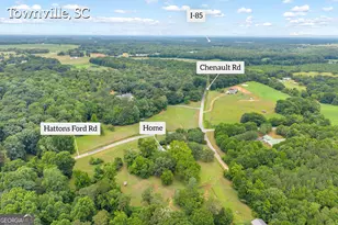 200 Chenault (9 34 +/- Acres) Rd, Townville, SC 29689 - Photo 63