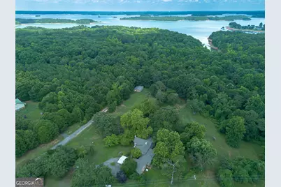 200 Chenault (9.34 +/- Acres) Road, Townville, SC 29689 - Photo 3